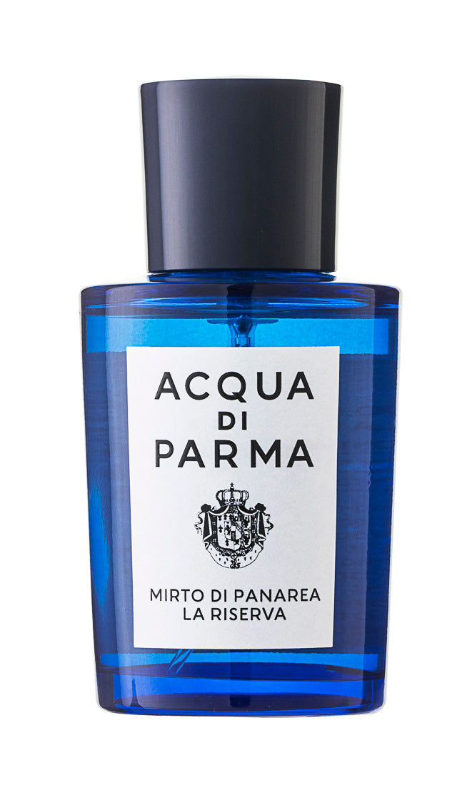 Acqua di Parma Blue Mediterraneo Mirto di Panarea La Riserva Eau de Parfum 180 ml