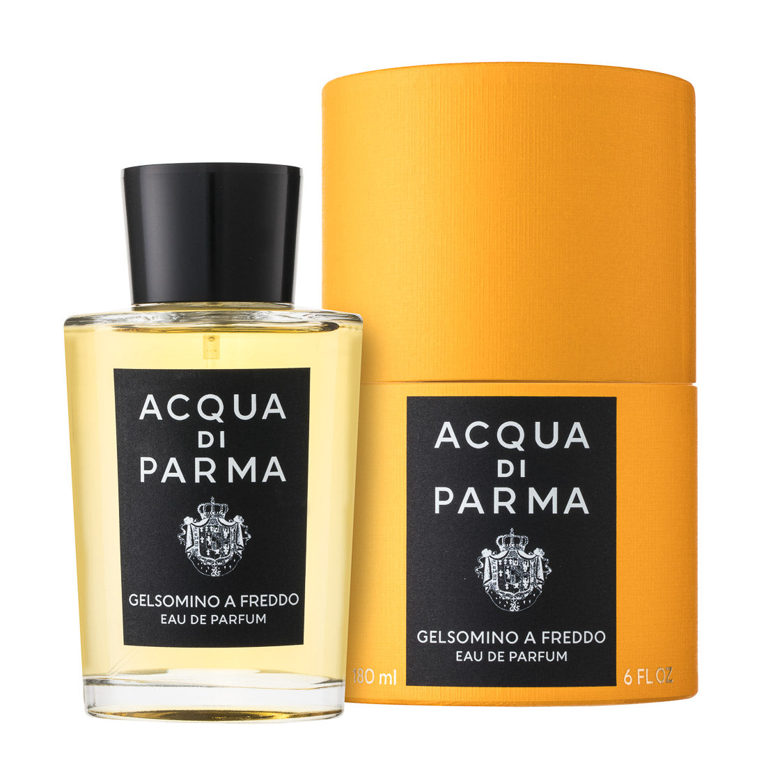 Acqua di Parma Gelsomino A Freddo Eau de Parfum 180 ml