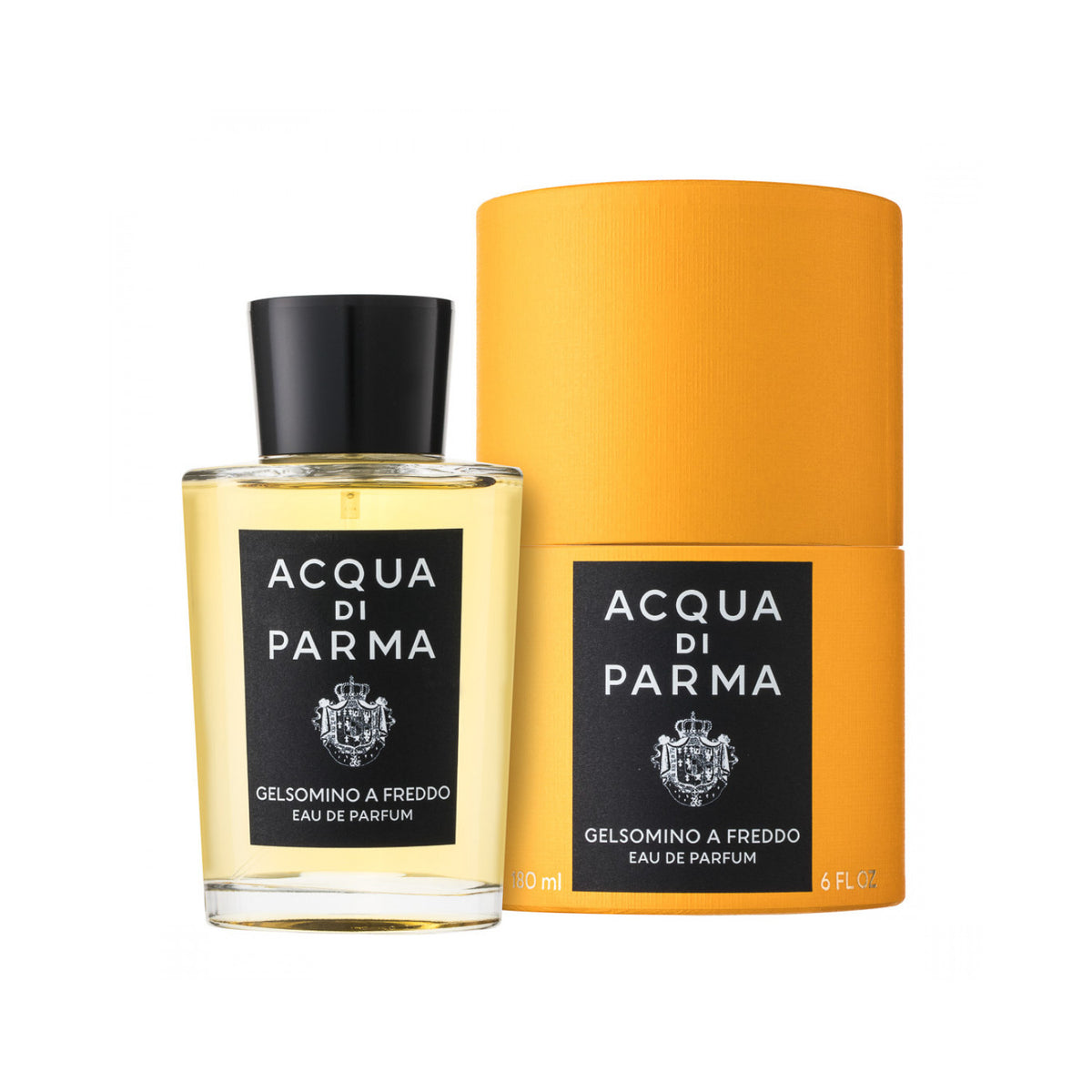 Acqua di Parma Gelsomino A Freddo Eau de Parfum 180 ml