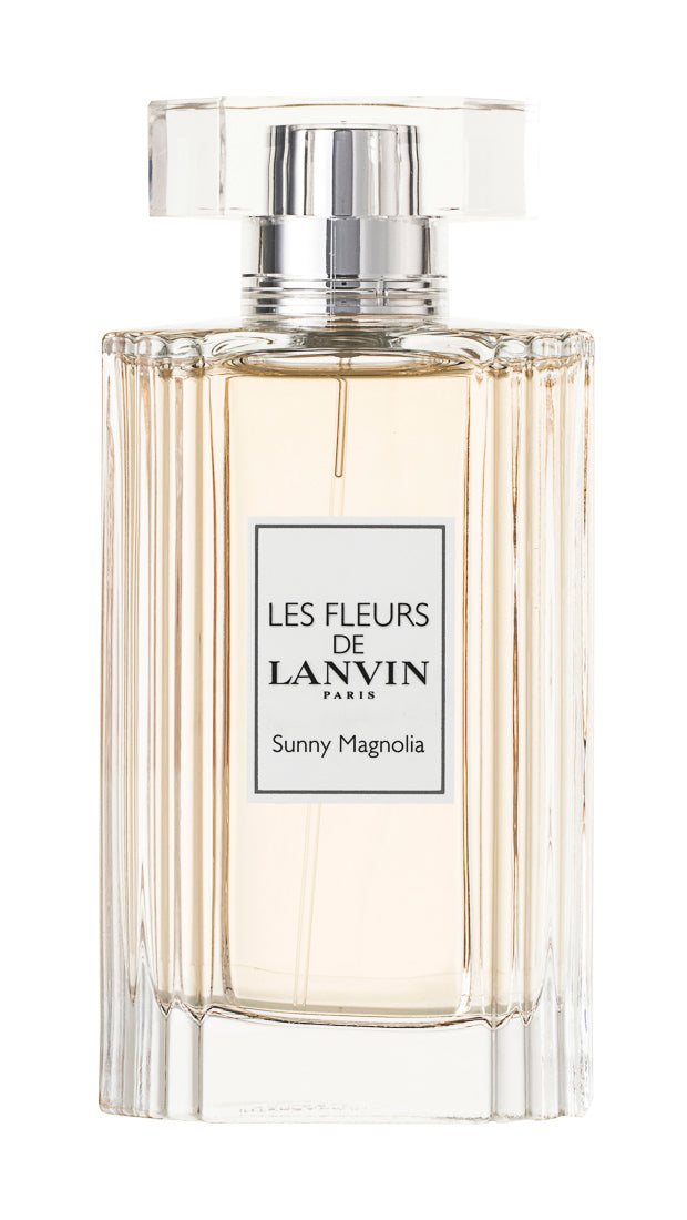 Lanvin Sunny Magnolia Eau de Toilette 90 ml