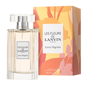 Lanvin Sunny Magnolia Eau de Toilette 90 ml