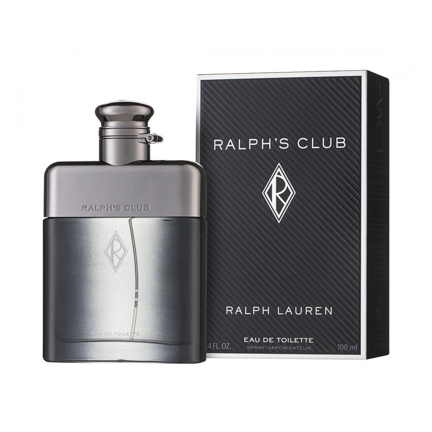Ralph Lauren Ralph`s Club Eau de Toilette 100 ml