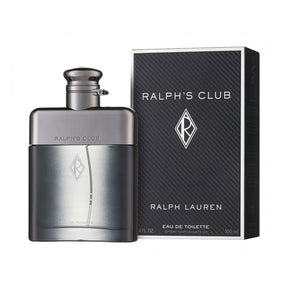 Ralph Lauren Ralph`s Club Eau de Toilette 100 ml