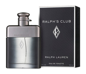 Ralph Lauren Ralph`s Club Eau de Toilette 100 ml
