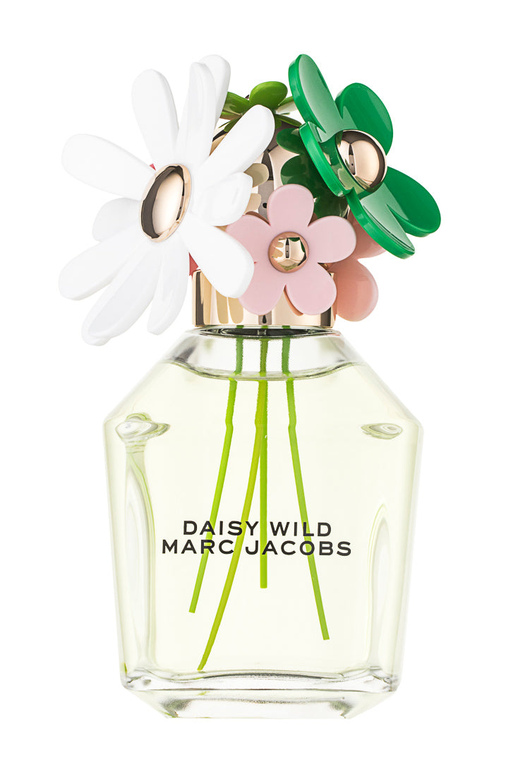 Marc Jacobs Daisy Wild Eau de Parfum 100 ml