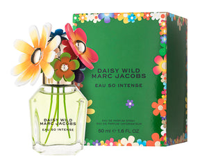 Marc Jacobs Daisy Wild Eau So Intense Eau de Parfum 50 ml