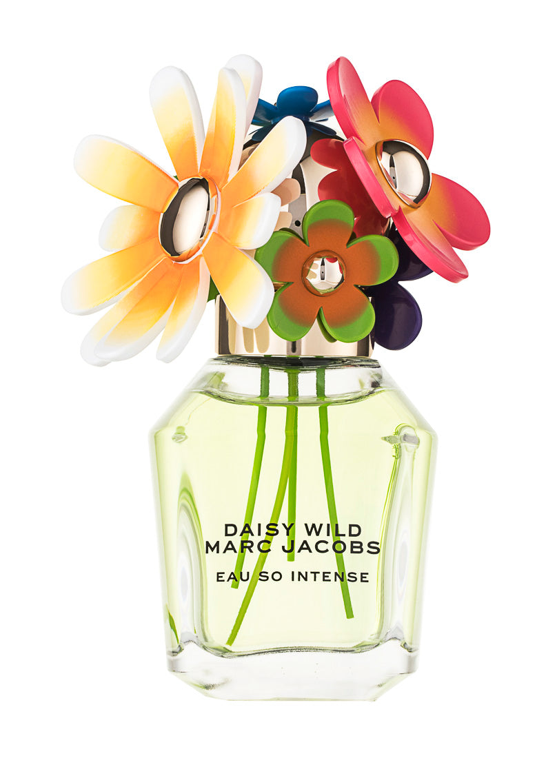 Marc Jacobs Daisy Wild Eau So Intense Eau de Parfum 100 ml