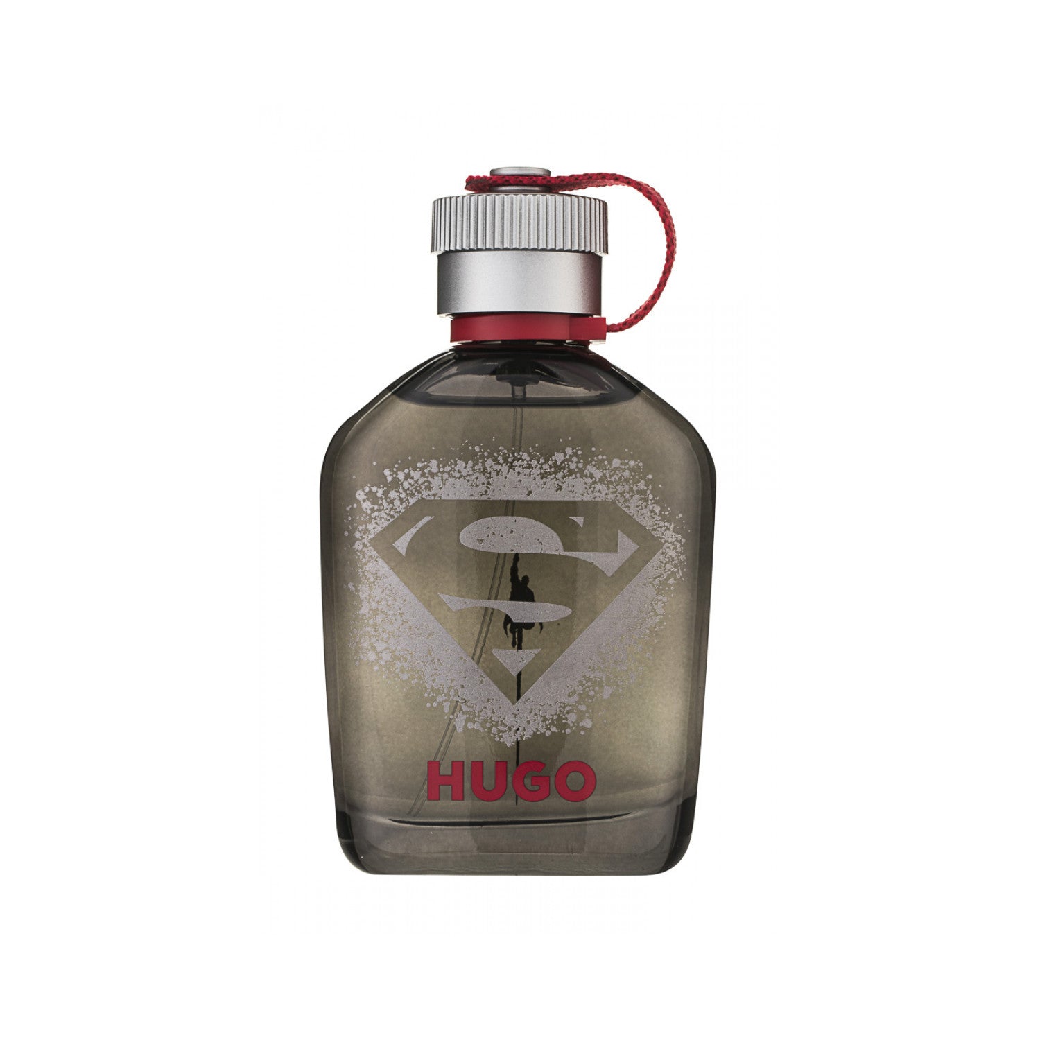 Hugo Boss Hugo X Superman Eau de Parfum 125 ml
