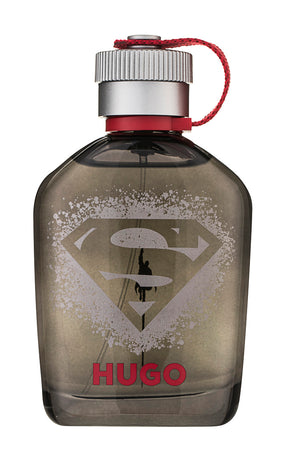 Hugo Boss Hugo X Superman Eau de Parfum 125 ml