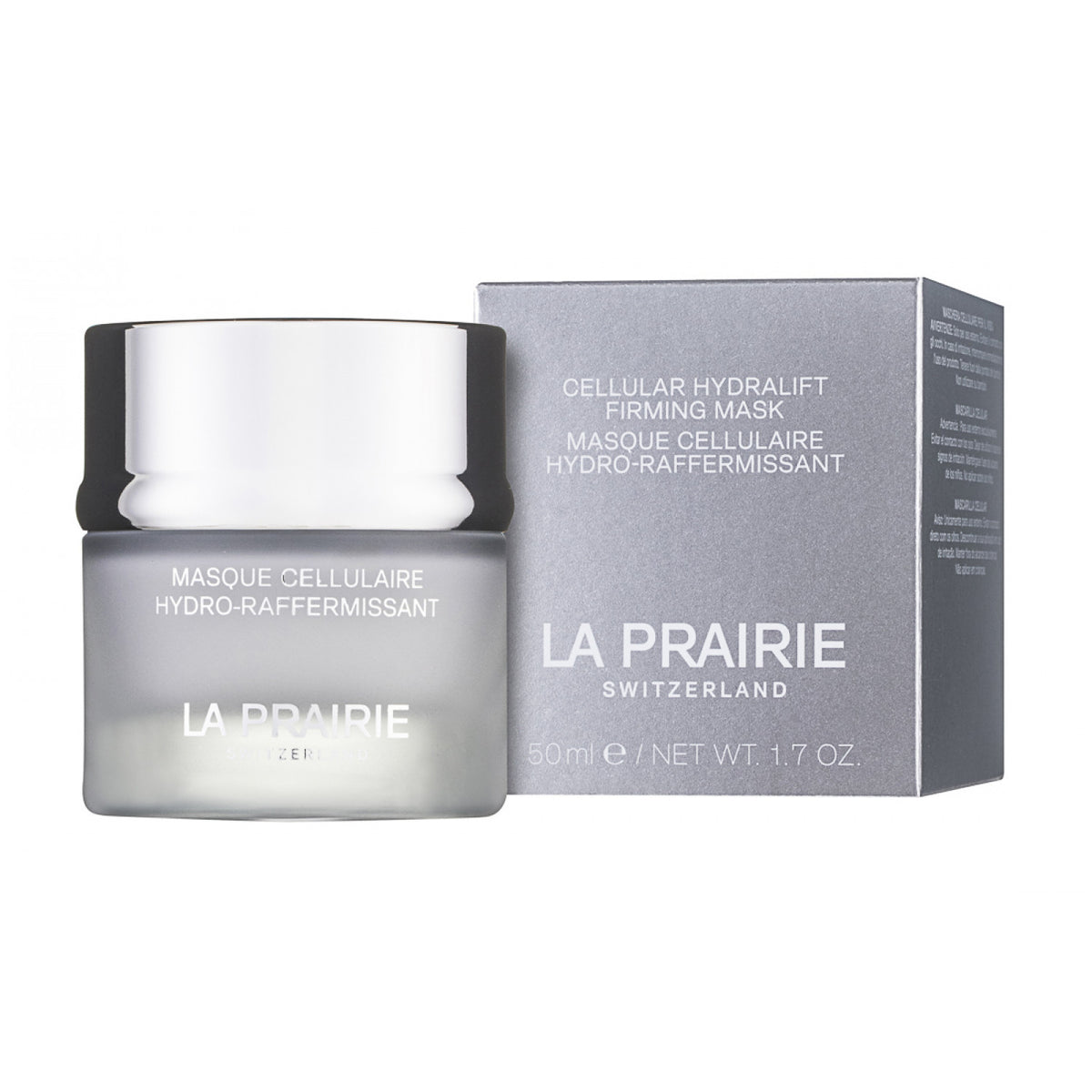 La Prairie Cellular Hydralift Firming Gesichtsmaske 50 ml