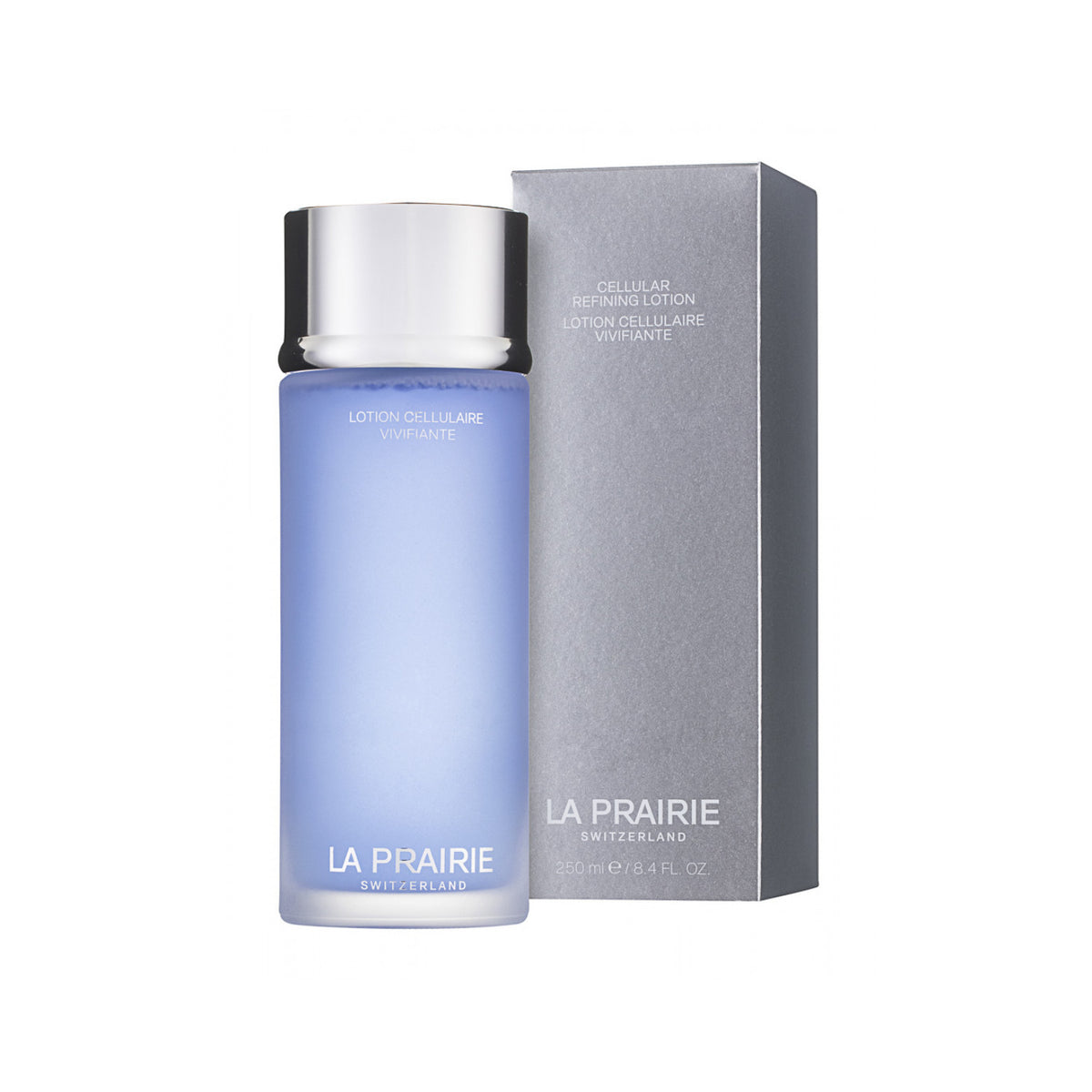 La Prairie Cellular Refining Gesichtslotion 250 ml