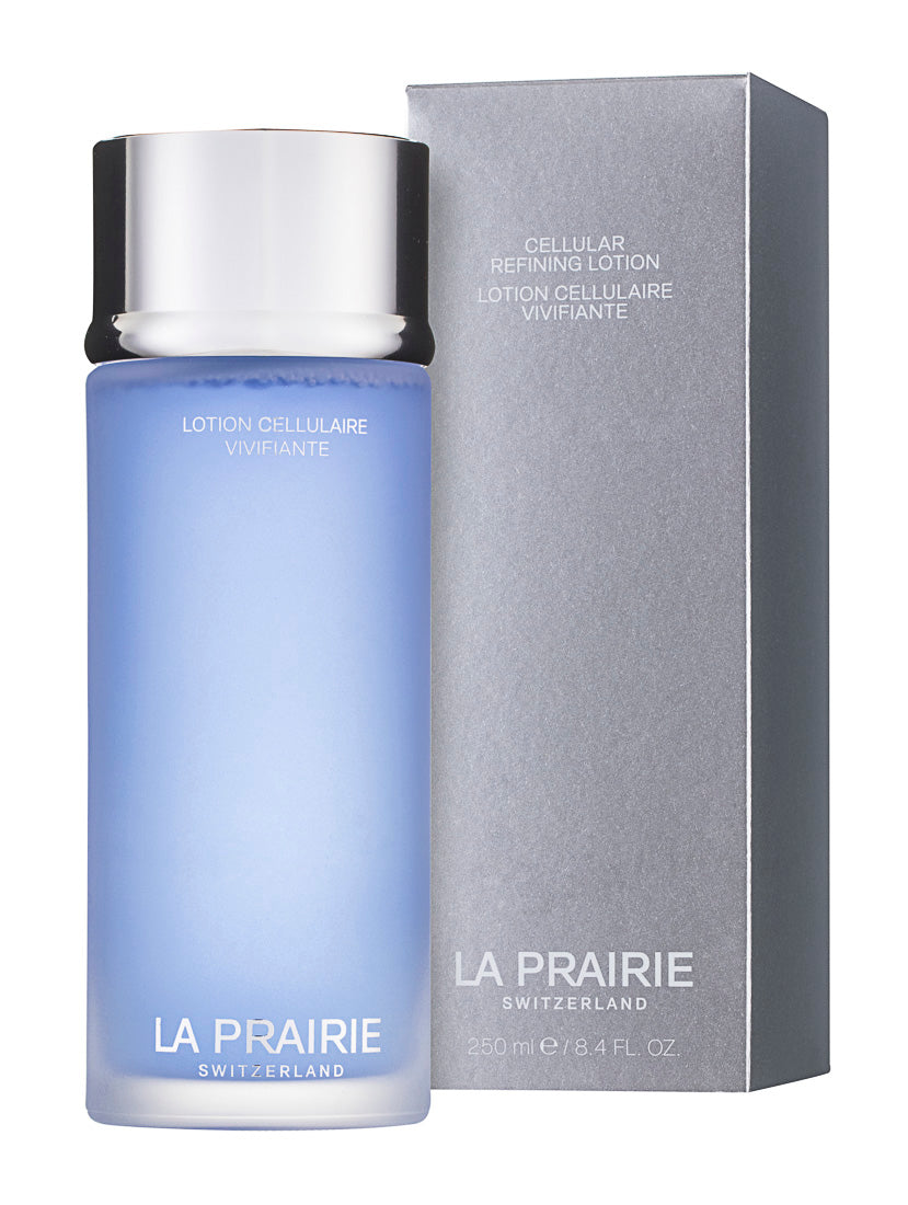 La Prairie Cellular Refining Gesichtslotion 250 ml