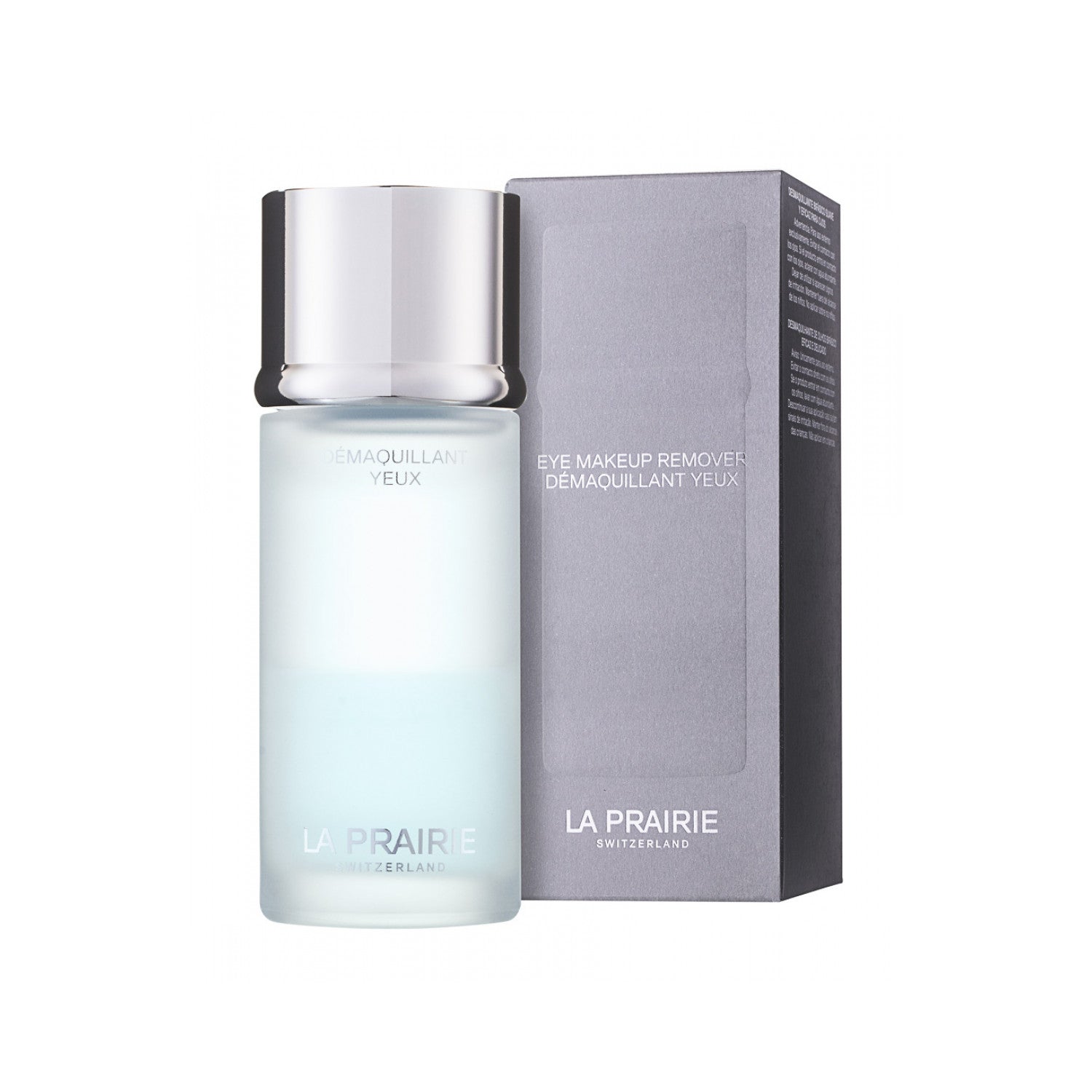 La Prairie Eye Makeup Entferner 80 ml
