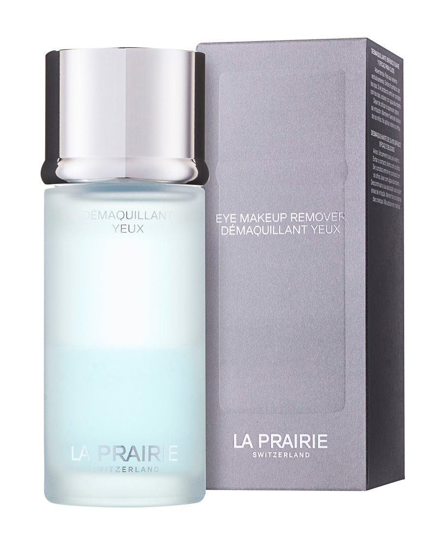 La Prairie Eye Makeup Entferner 80 ml