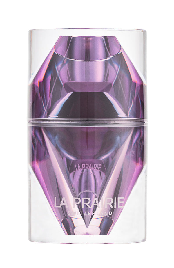 La Prairie Platinum Rare Cellular Night Elixir Gesichtsserum 20 ml