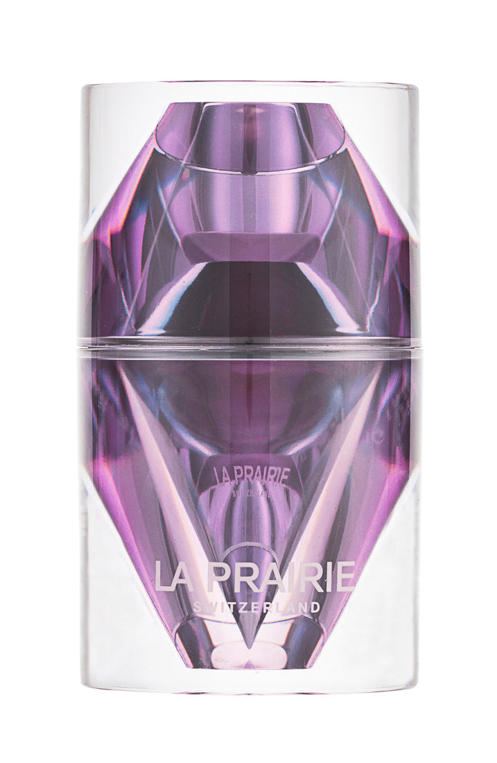 La Prairie Platinum Rare Cellular Night Elixir Gesichtsserum 20 ml