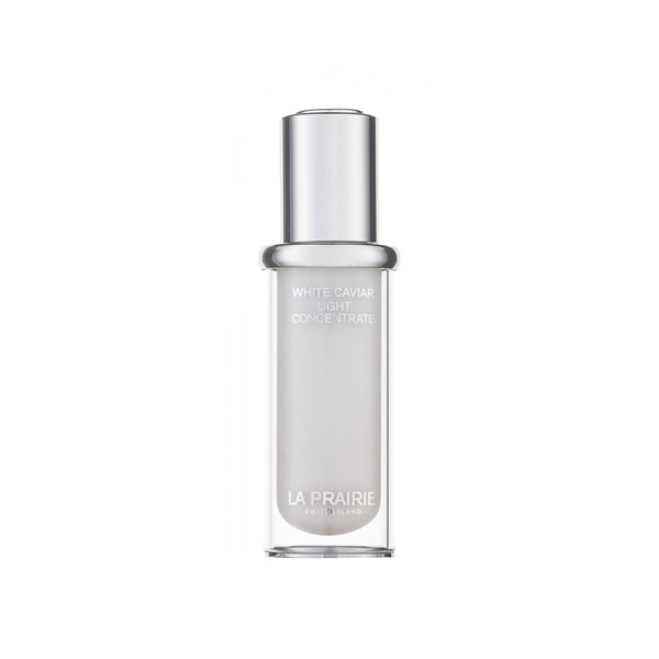 La Prairie White Caviar Light Concentrate Gesichtsserum
