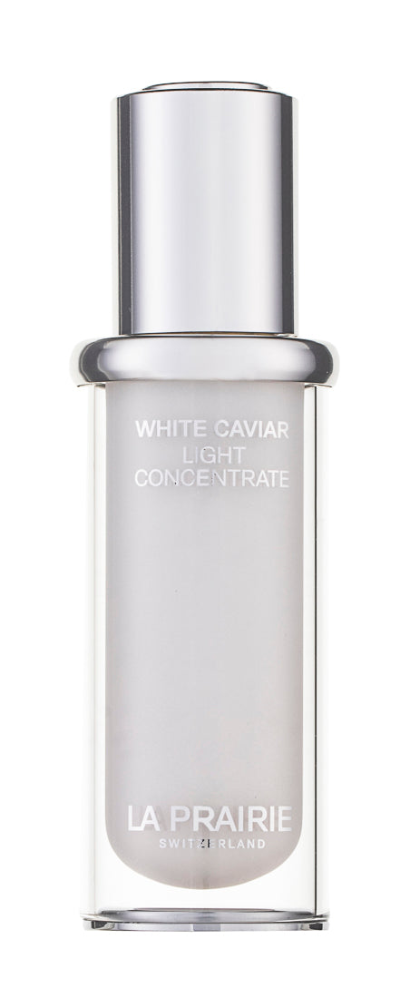 La Prairie White Caviar Light Concentrate Gesichtsserum