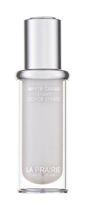 La Prairie White Caviar Light Concentrate Gesichtsserum 20 ml