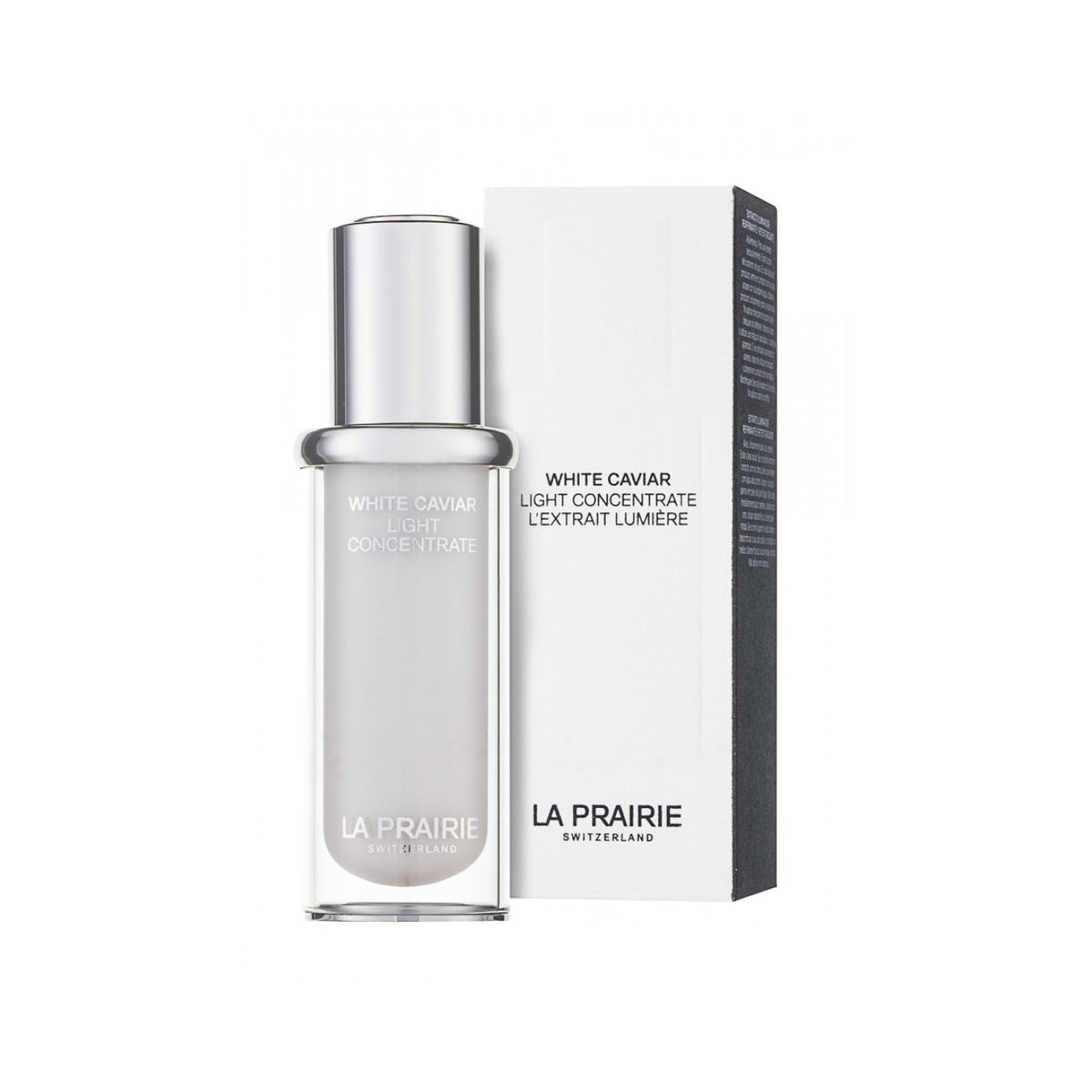La Prairie White Caviar Light Concentrate Gesichtsserum 20 ml