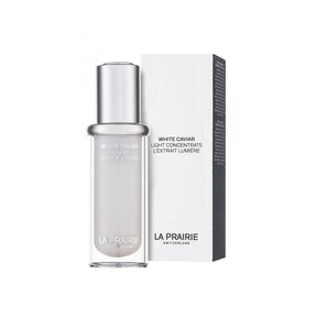La Prairie White Caviar Light Concentrate Gesichtsserum 20 ml