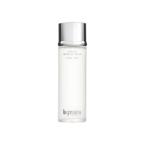 La Prairie Crystal Micellar Water Eyes Face Mizellenwasser 150 ml