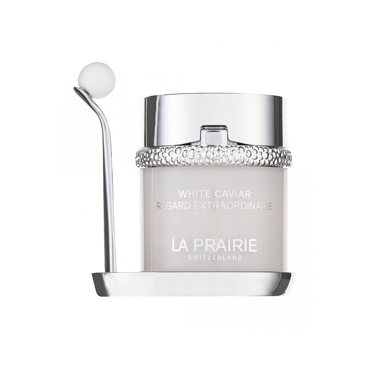 La Prairie White Caviar Eye Extraordinaire Augencreme 20 ml