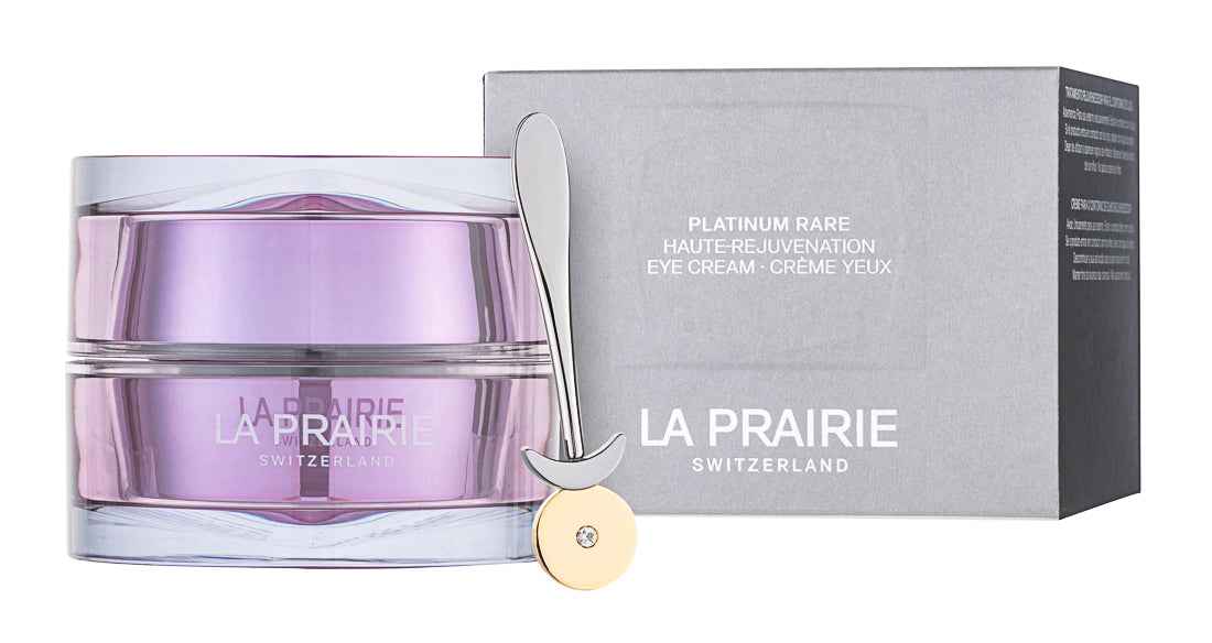 La Prairie Platinum Rare Haute-Rejuvenation Augencreme 20 ml
