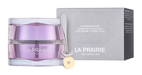 La Prairie Platinum Rare Haute-Rejuvenation Augencreme 20 ml