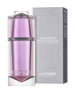 La Prairie Platinum Rare Haute-Rejuvenation Eye Elixir Augenserum 15 ml