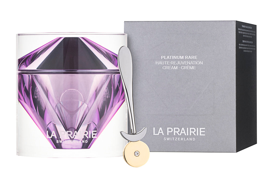 La Prairie Platinum Rare Haute-Rejuvenation Gesichtscreme 50 ml