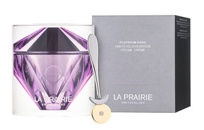 La Prairie Platinum Rare Haute-Rejuvenation Gesichtscreme 50 ml