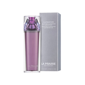 La Prairie Platinum Rare Haute-Rejuvenation Life-Lotion Gesichtslotion 115 ml