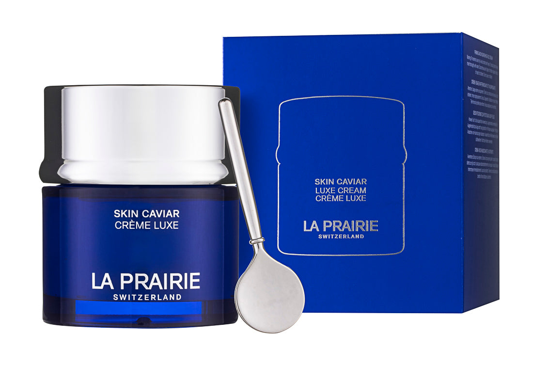 La Prairie Skin Caviar Luxe Gesichtscreme 100 ml