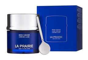 La Prairie Skin Caviar Luxe Gesichtscreme 100 ml