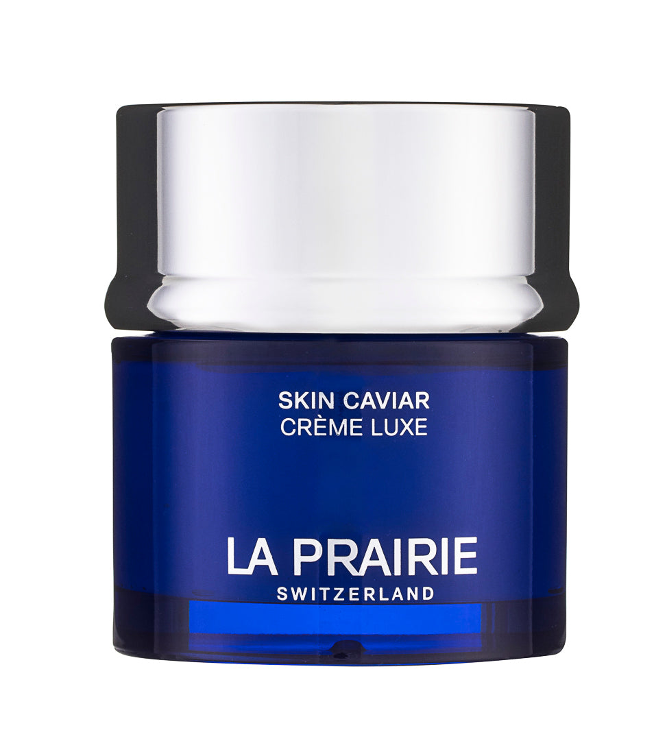 La Prairie Skin Caviar Luxe Gesichtscreme 100 ml
