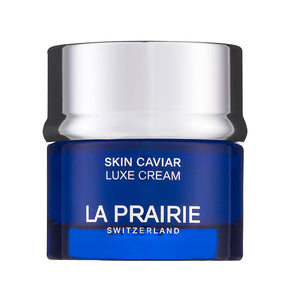 La Prairie Skin Caviar Luxe Gesichtscreme 50 ml