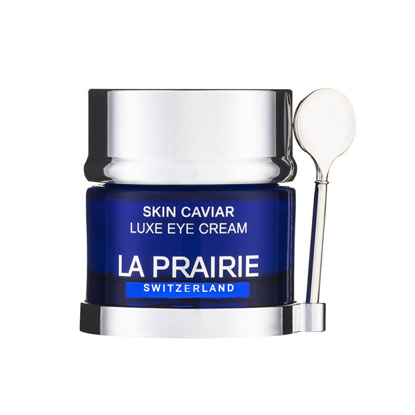 La Prairie Skin Caviar Luxe Augencreme