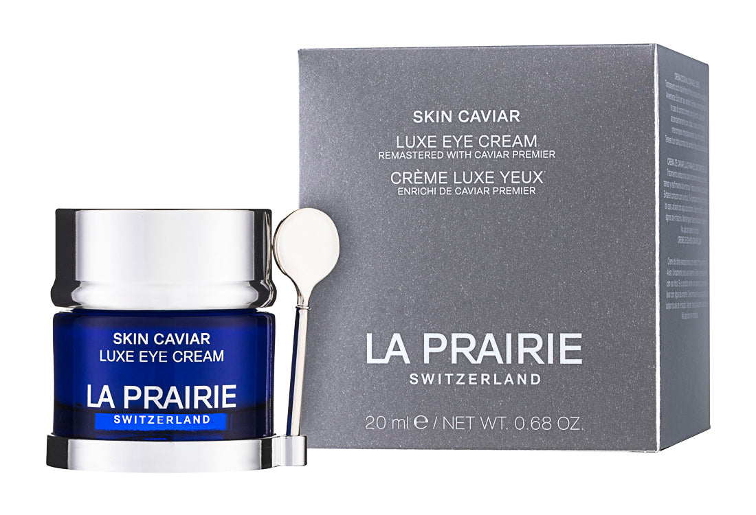 La Prairie Skin Caviar Luxe Augencreme 20 ml