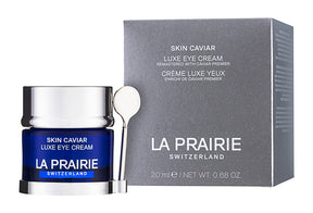 La Prairie Skin Caviar Luxe Augencreme 20 ml