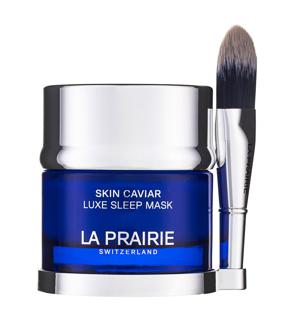 La Prairie Skin Caviar Luxe Sleep Gesichtsmaske 50 ml