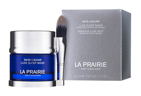 La Prairie Skin Caviar Luxe Sleep Gesichtsmaske 50 ml