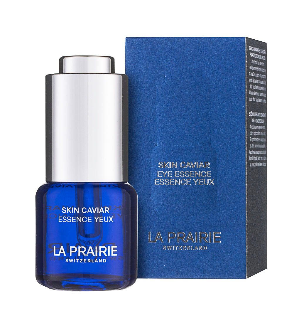 La Prairie Skin Caviar Eye Essence Augenserum 15 ml