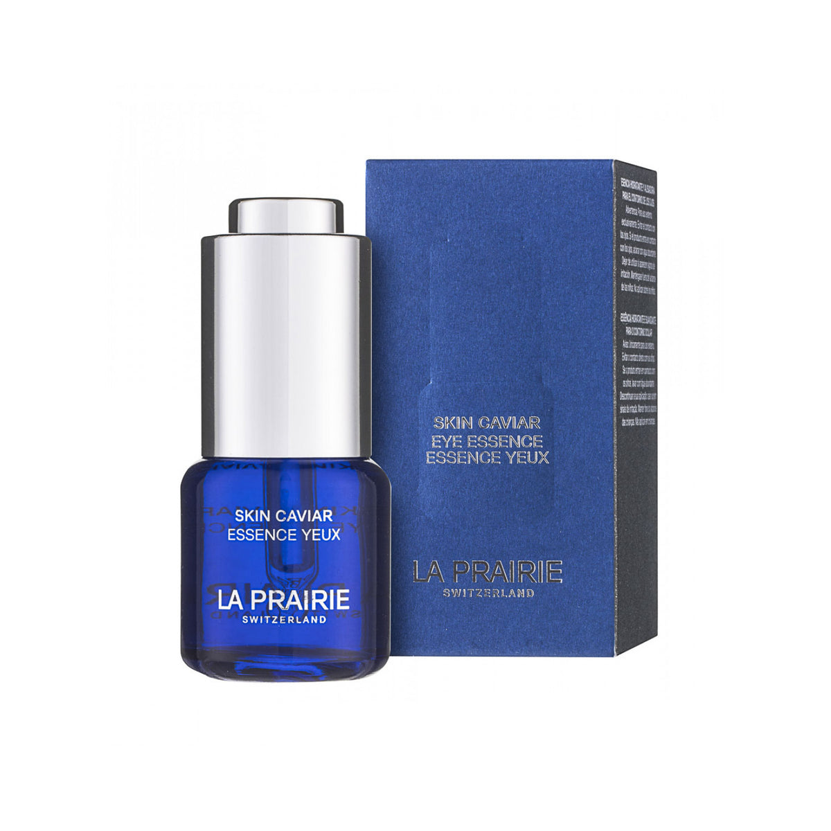 La Prairie Skin Caviar Eye Essence Augenserum 15 ml