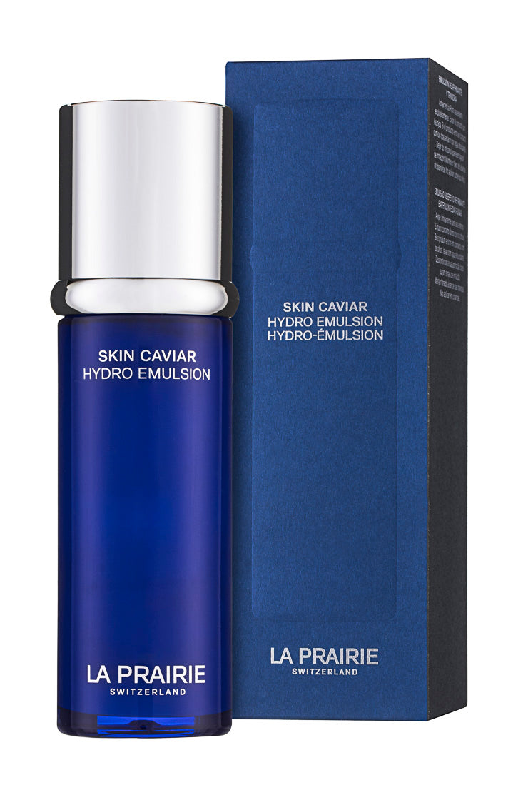 La Prairie Skin Caviar Hydro Gesichtsemulsion 70 ml