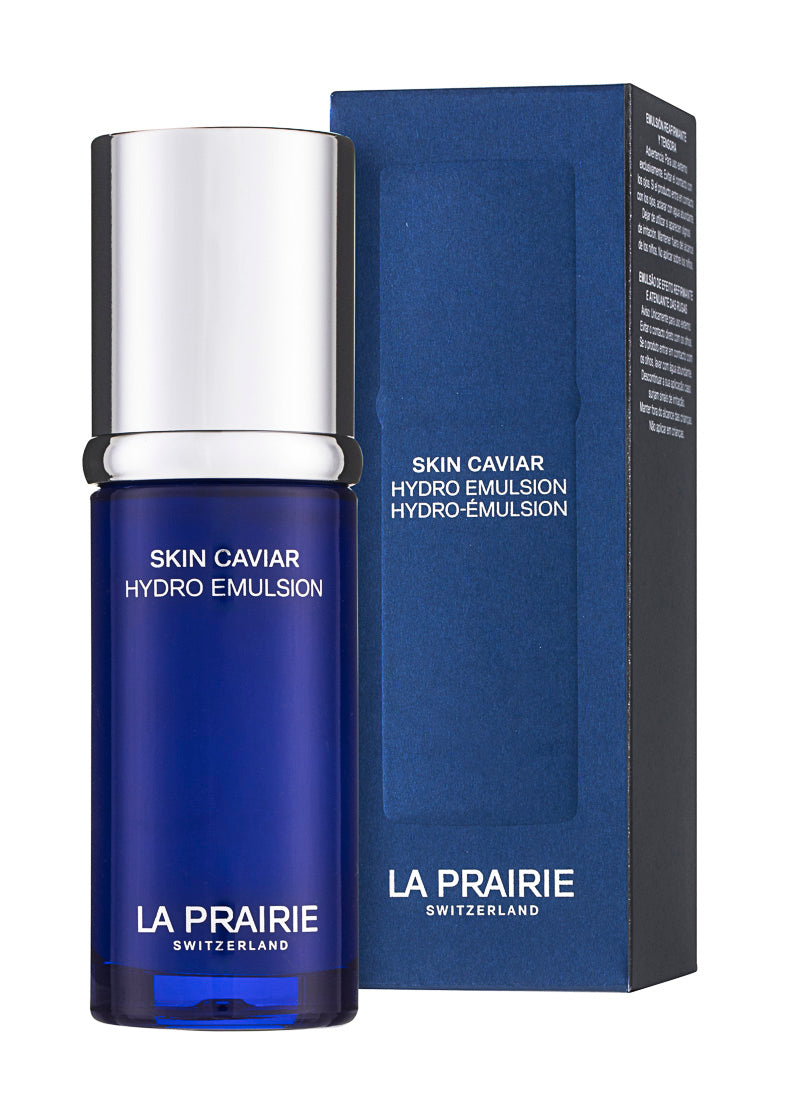 La Prairie Skin Caviar Hydro Gesichtsemulsion 30 ml