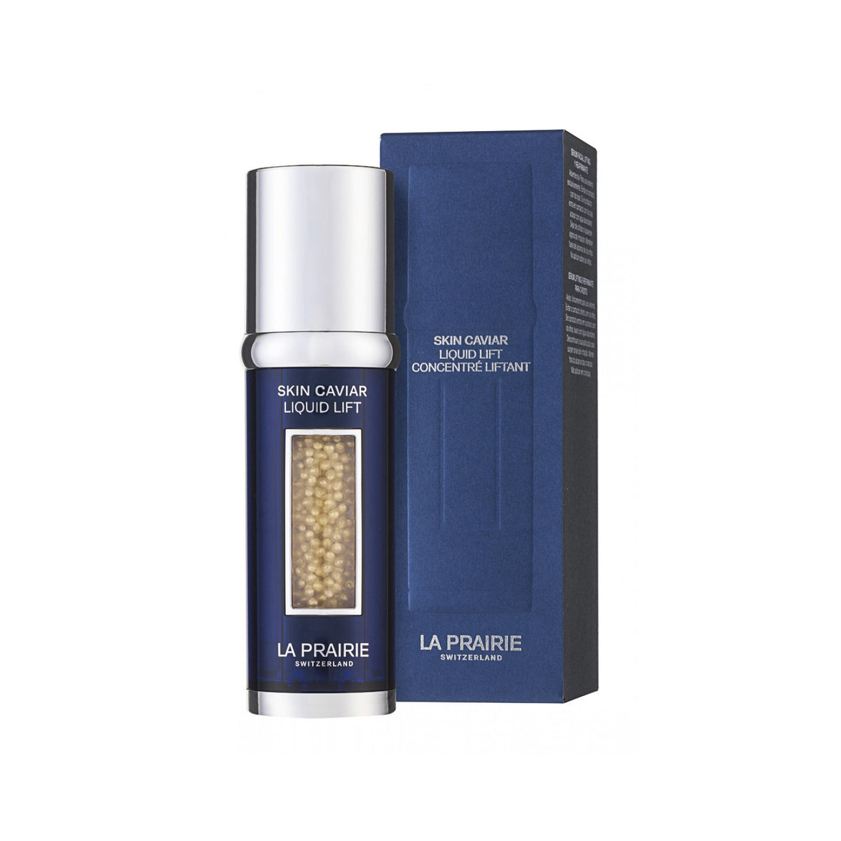 La Prairie Skin Caviar Liquid Lift Gesichtsserum 30 ml