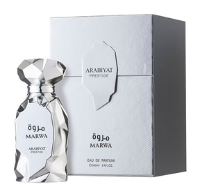 Arabiyat Prestige Marwa Eau de Parfum 100 ml