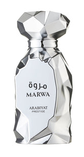 Arabiyat Prestige Marwa Eau de Parfum 100 ml