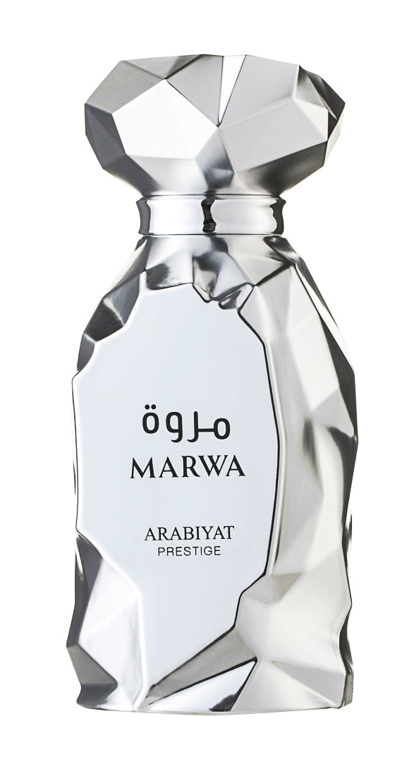 Arabiyat Prestige Marwa Eau de Parfum 100 ml